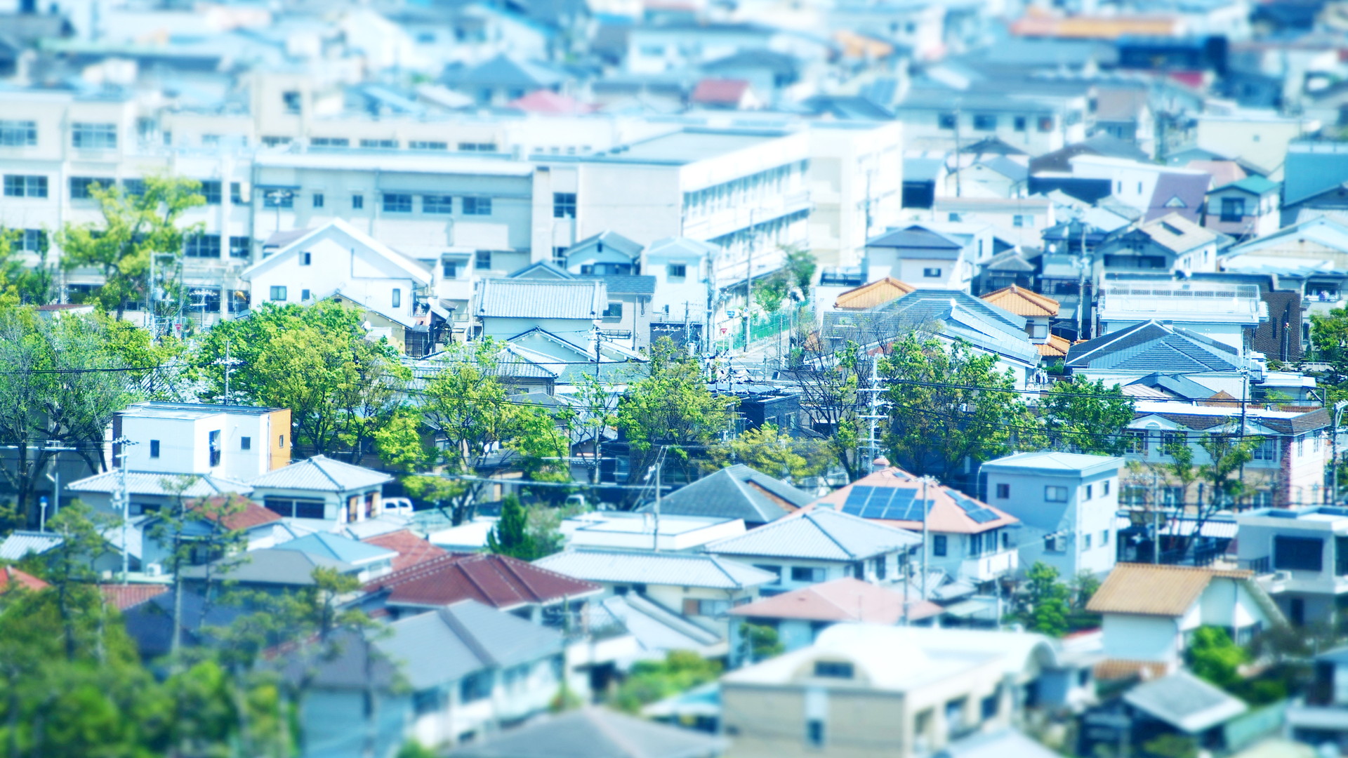 他社の一歩先行く家づくりを