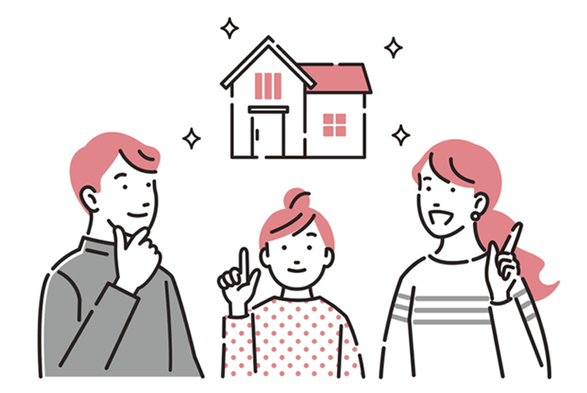 新築戸建てにテレビアンテナはいらない…？