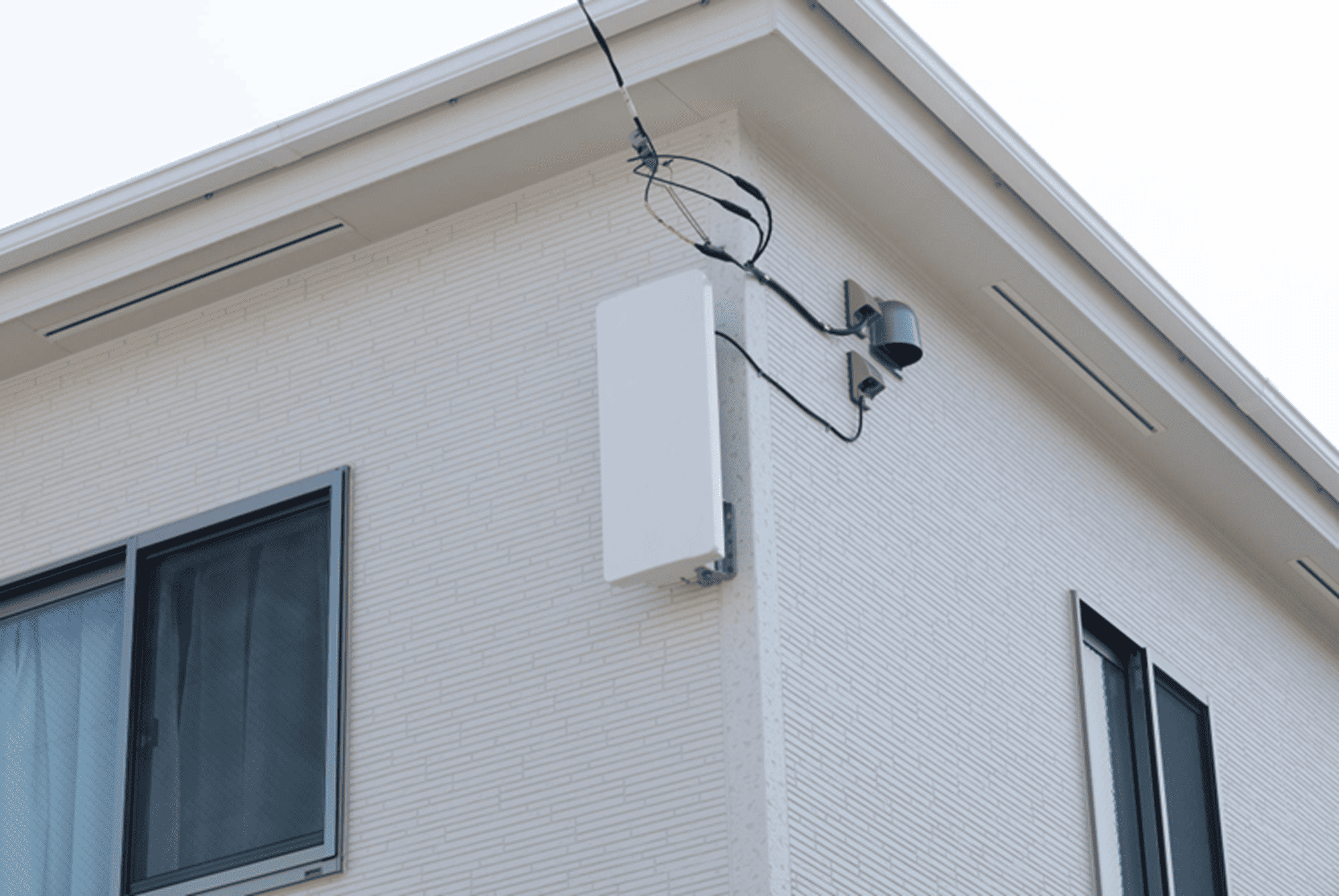 テレビアンテナの設置がおすすめの理由
