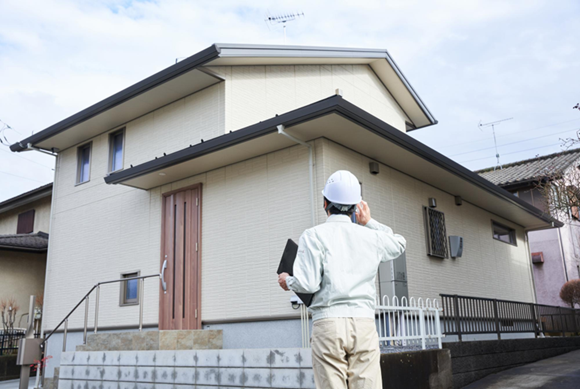 テレビアンテナを設置するかお悩みの方へ