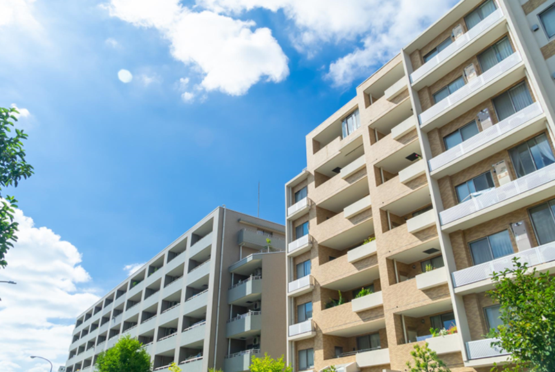 【管理者向け】マンションのテレビ共聴設備の寿命