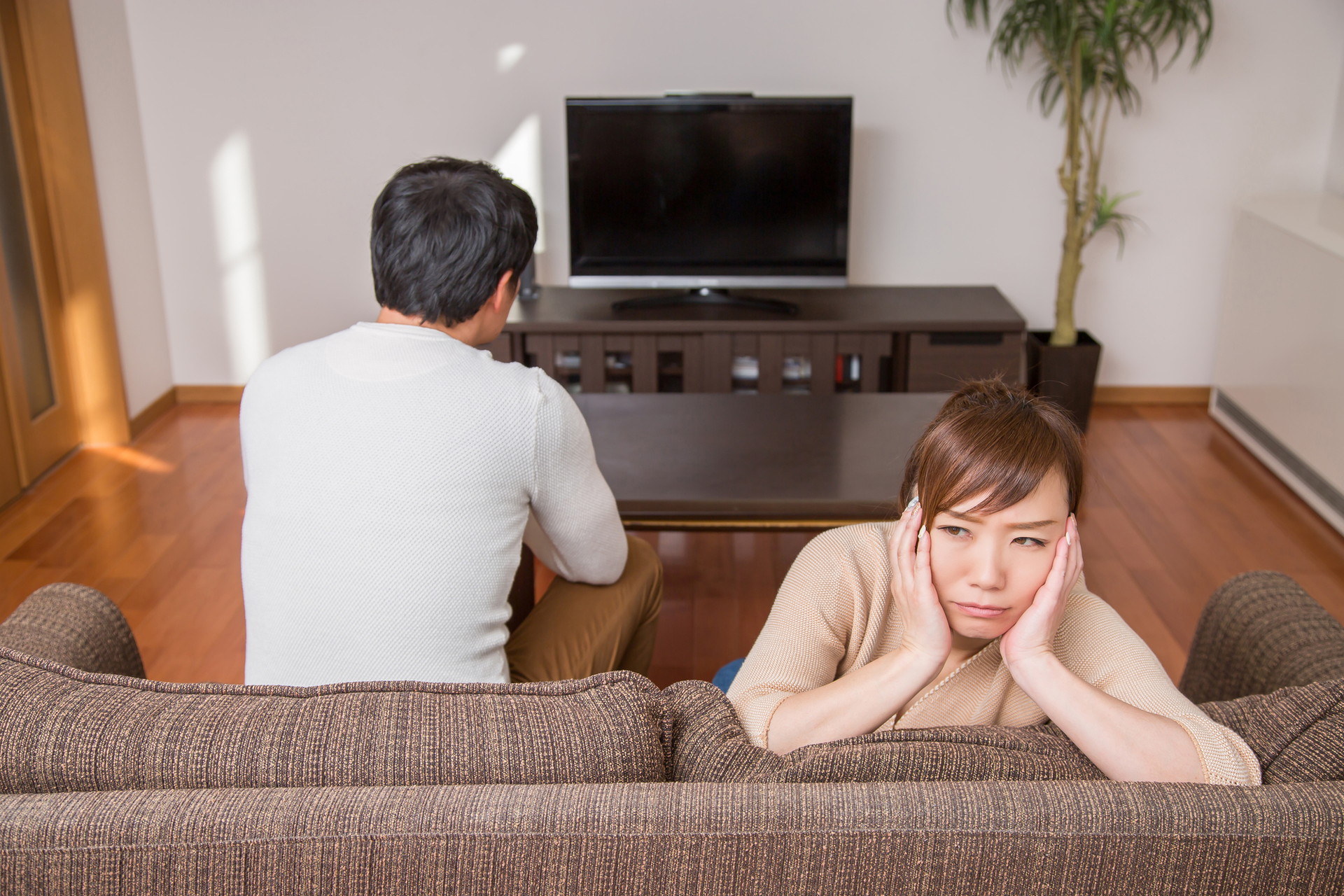 こんなお困りごとありませんか？