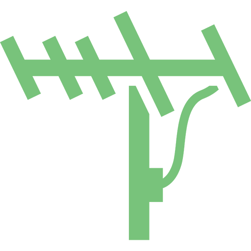 アンテナ本体