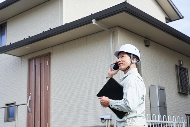テレビ画面が乱れる場合には
