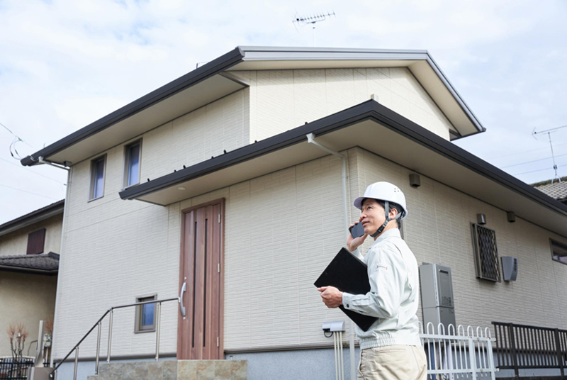 弱電界地域にお住まいでアンテナを設置するなら