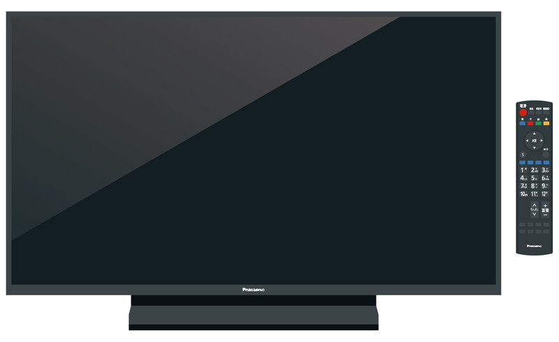 電源は入るがテレビ画面が映らない場合に考えられる原因と対処法を解説