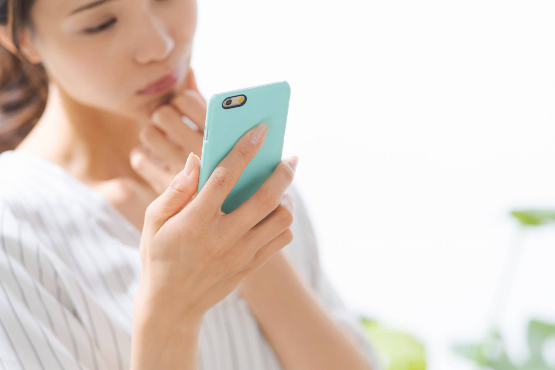 テレビが映らない場合にはどこに連絡する？