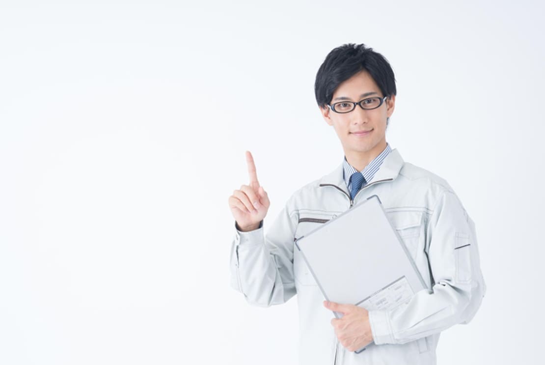 アンテナ設置を業者に依頼する際の注意点
