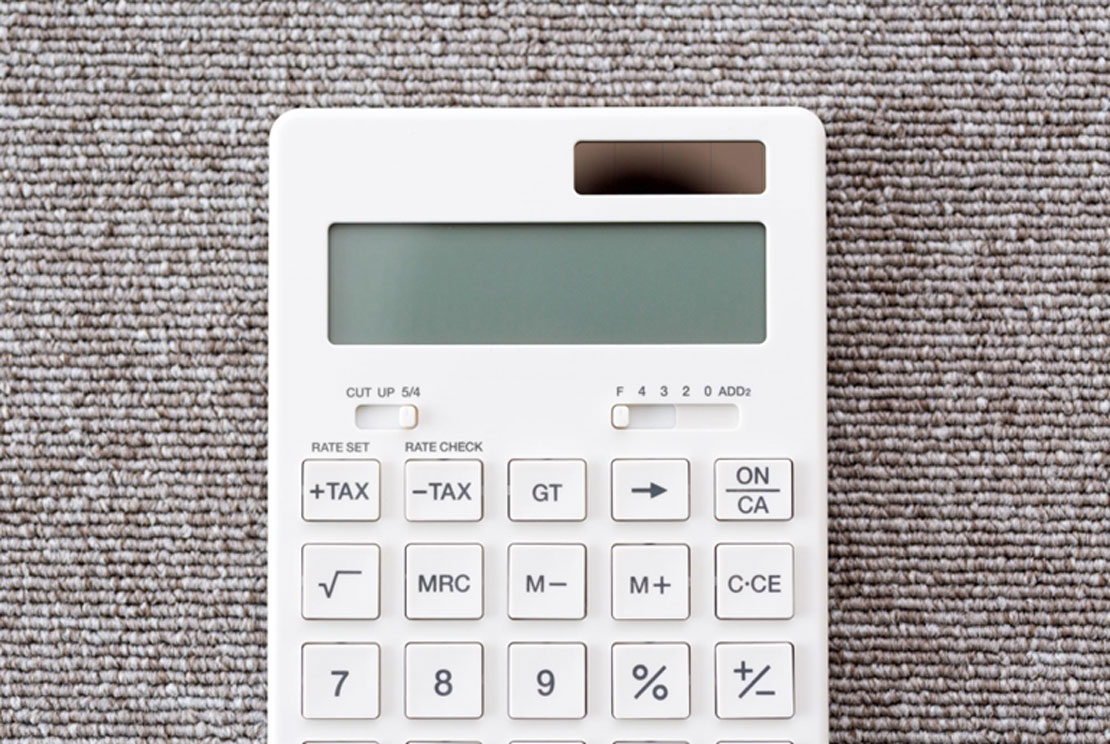 分配器とブースターを取り付ける場合の費用